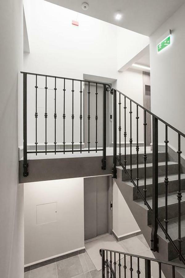 Viu Old Town Terrace Apartment Gdansk Exterior photo